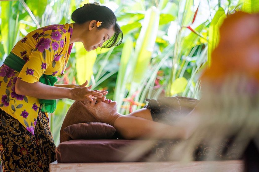 Balinese-Healing-Spa-Ubud