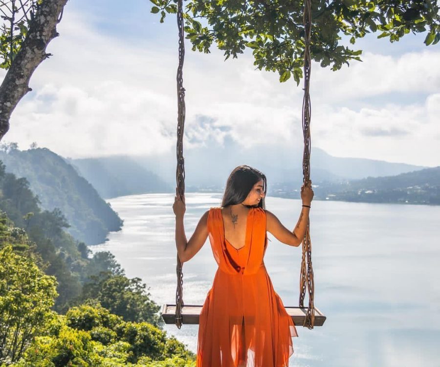 Best of Western of Bali Tour 4