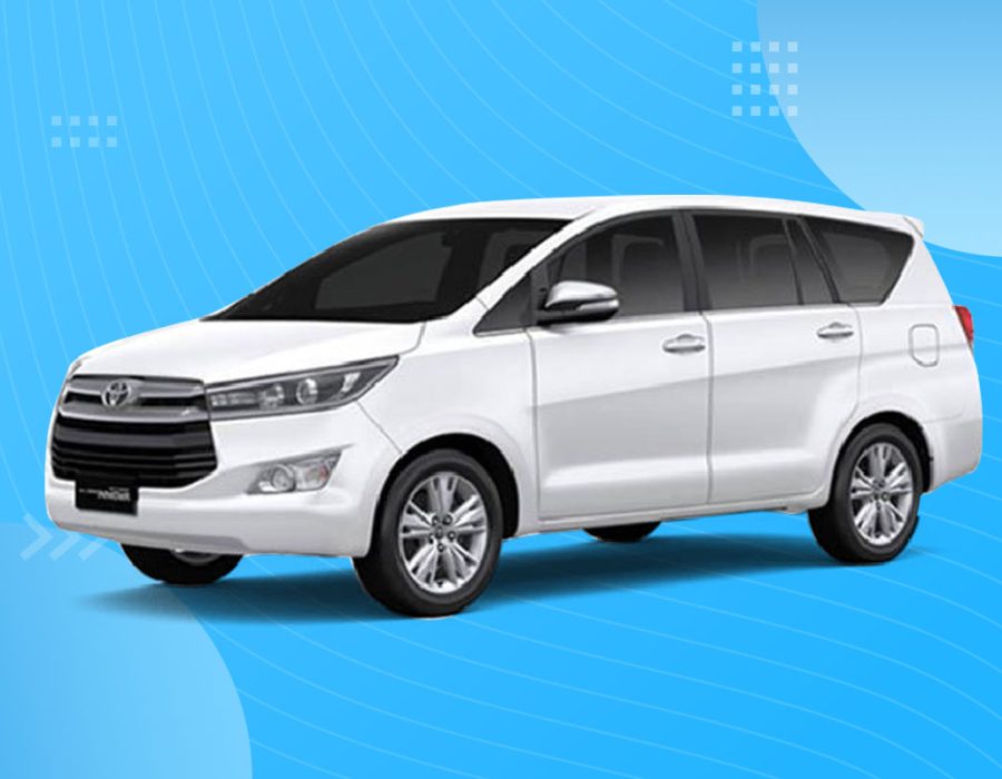 Innova Reborn