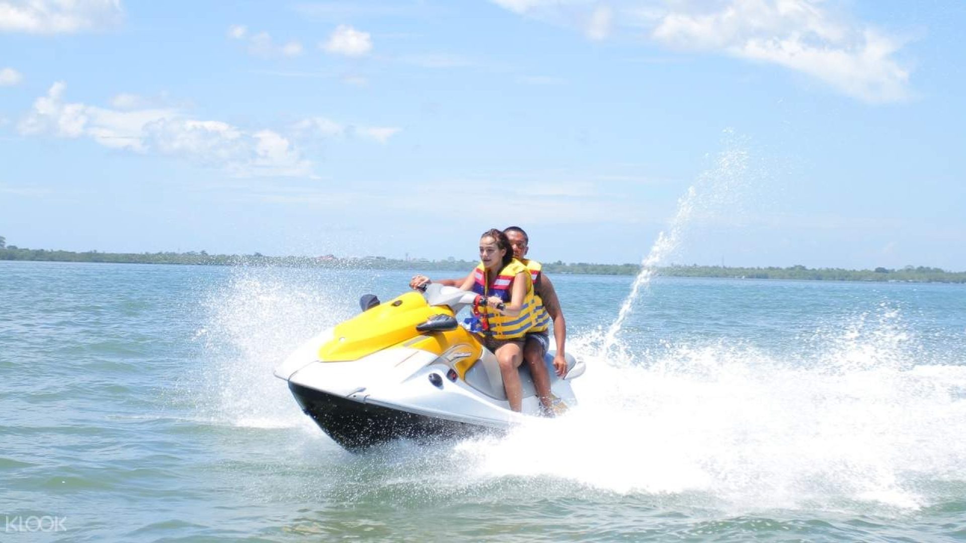 Jet-Ski-Tanjung-Benoa-Watersport