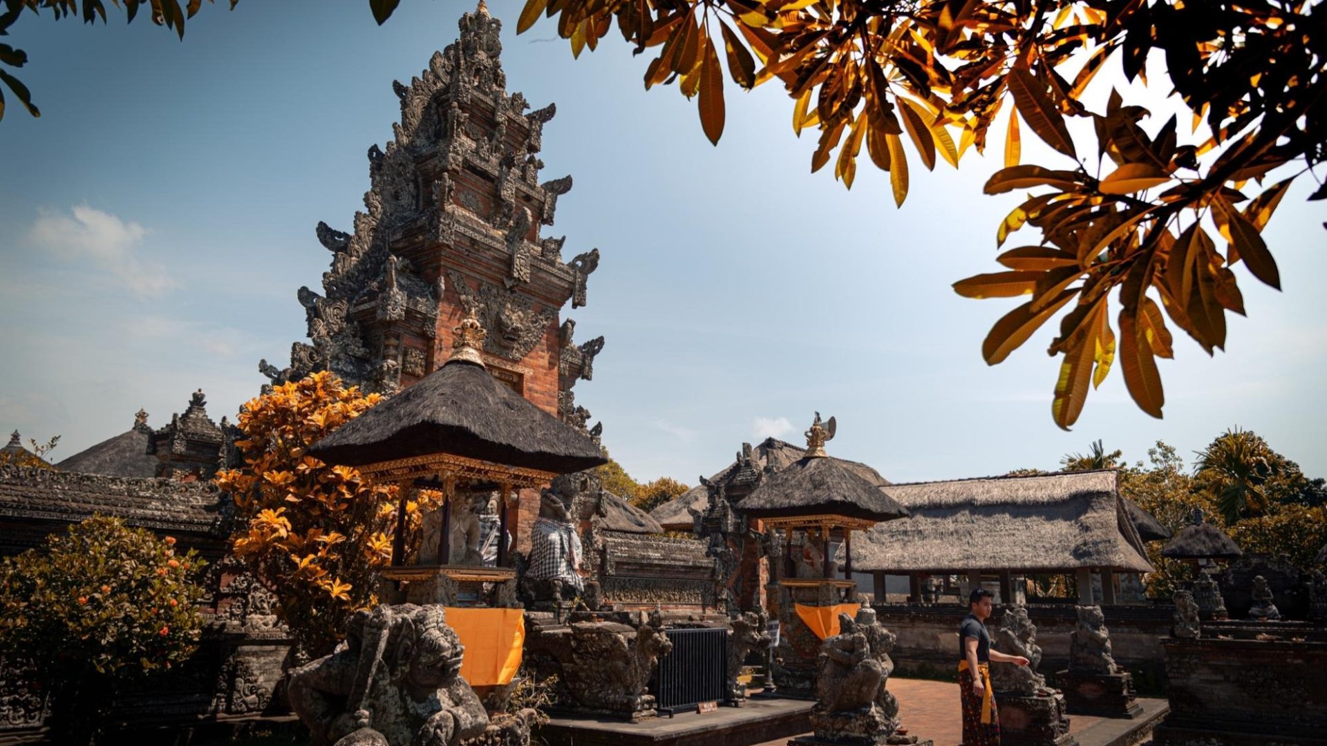 best-temples-in-bali-batuan-temp