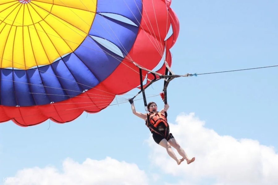 parasailng-watersport-tanjung-be